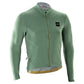 Leatt Endurance 4.0 Long Sleeve Jersey - XL - Mist Green - Image 4