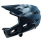 Leatt Enduro 2.0 Helmet - M - Galaxy Blue - Image 2