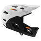 Leatt Enduro 2.0 Helmet - S - White - Image 5