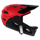 Leatt Enduro 2.0 Youth Helmet - XS - Red - Image 1