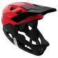 Leatt Enduro 2.0 Youth Helmet - XS - Red - Image 3