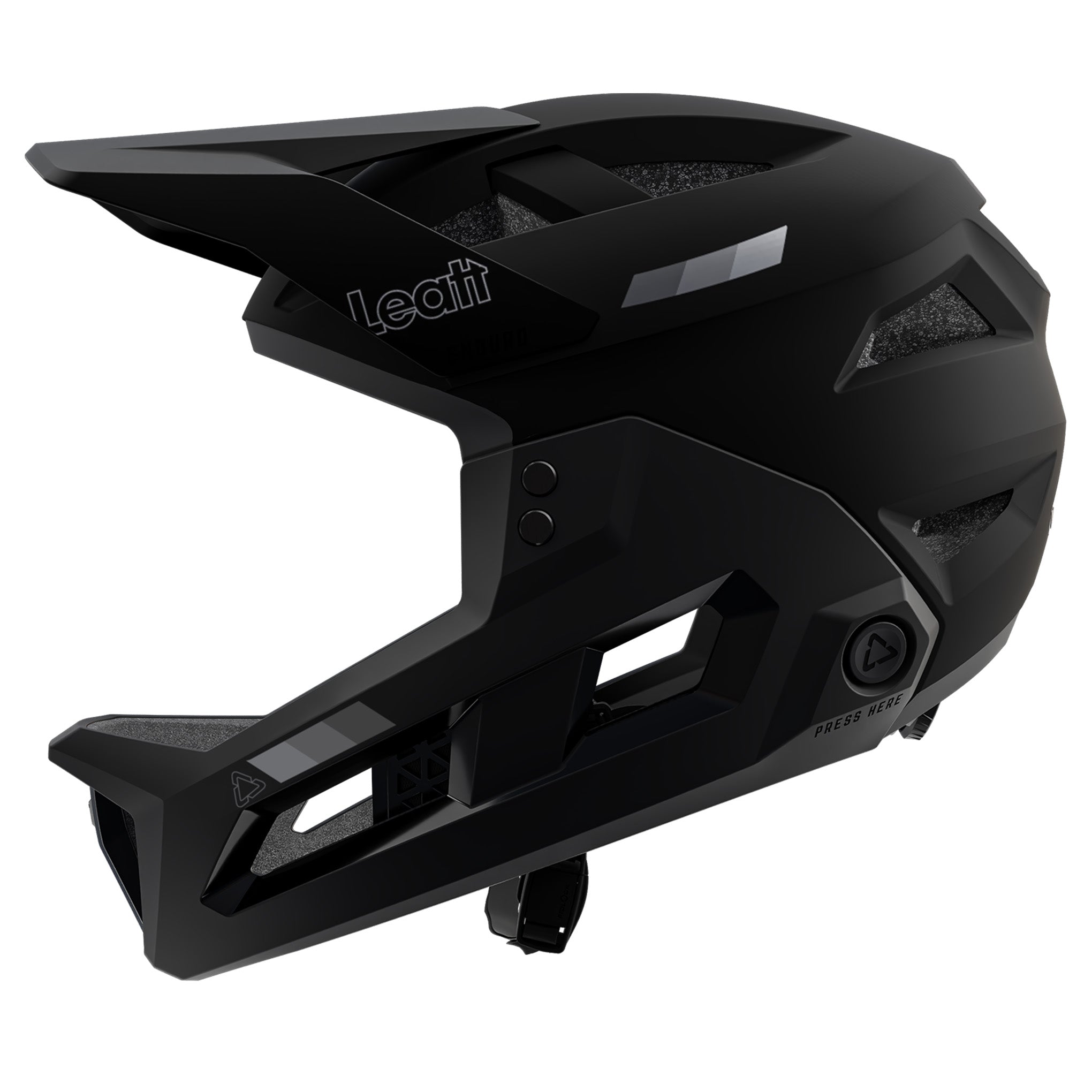 Leatt Enduro 2.0 Youth Helmet | MTB Direct