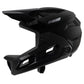 Leatt Enduro 2.0 Youth Helmet - XS - Stealth Black/Grey - Image 2