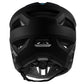 Leatt Enduro 2.0 Youth Helmet - XS - Stealth Black/Grey - Image 4