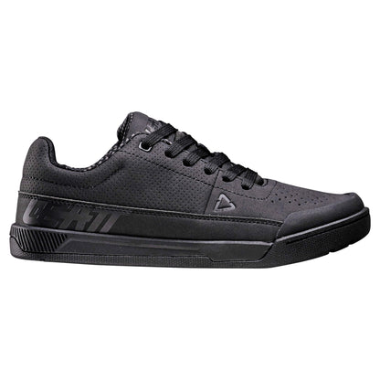 Leatt Flat 2.0 Shoes - US 10 - Black - Image 1
