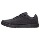Leatt Flat 2.0 Shoes - US 10 - Black - Image 2