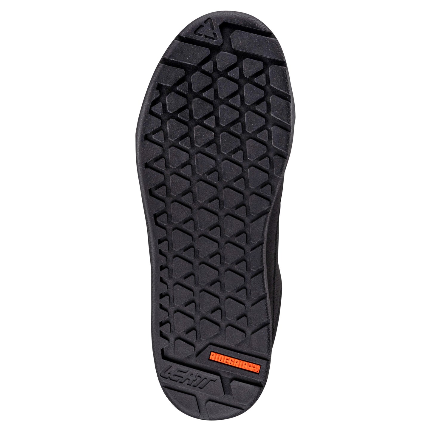 Leatt Flat 2.0 Shoes - US 10 - Black - Image 6