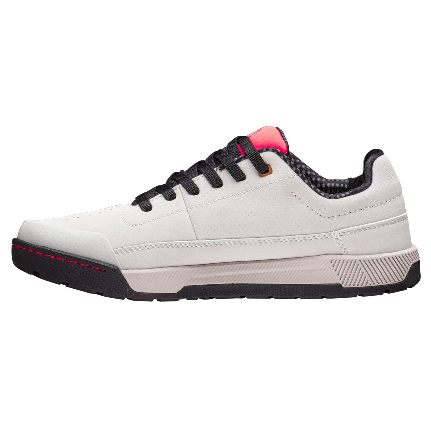 Leatt Flat 2.0 Shoes - US 12 - Cream White - Image 2