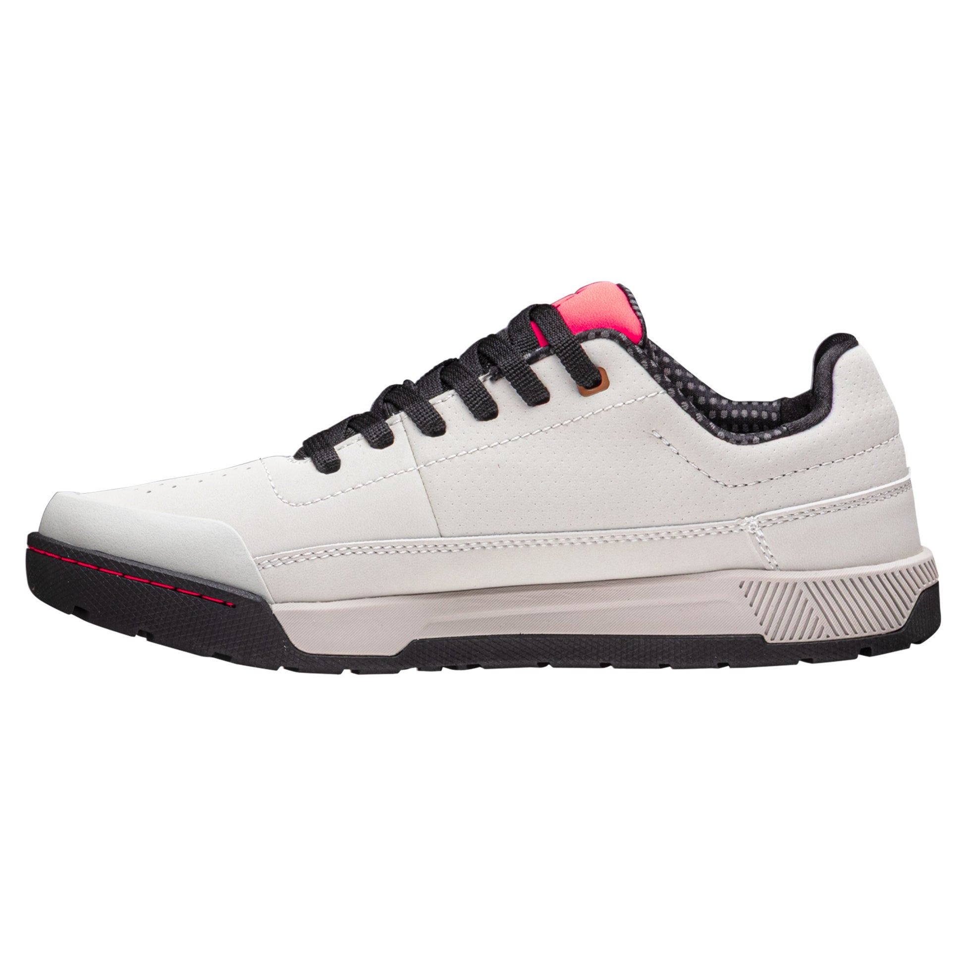 Leatt Flat 2.0 Shoes - US 12 - Cream White - Image 2