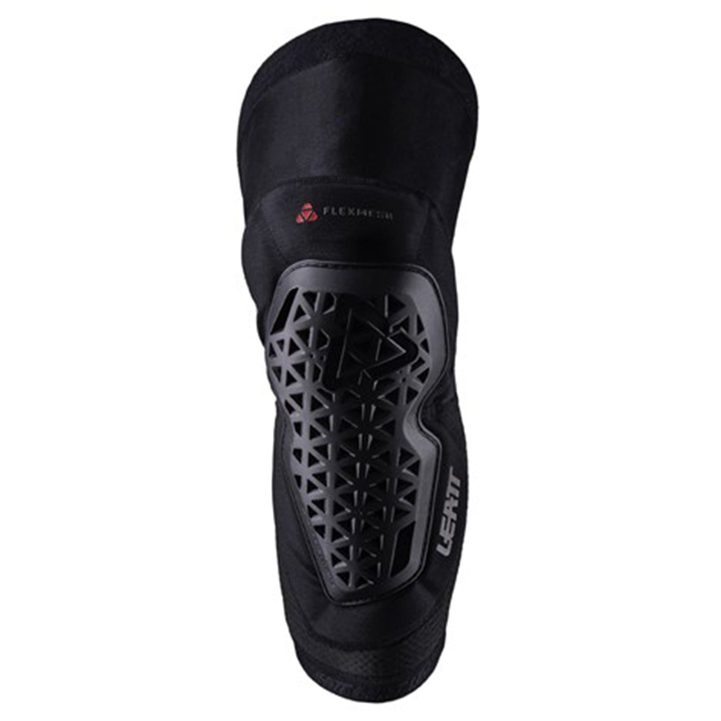 Leatt FlexMesh Knee Guard - M - Black - Image 2