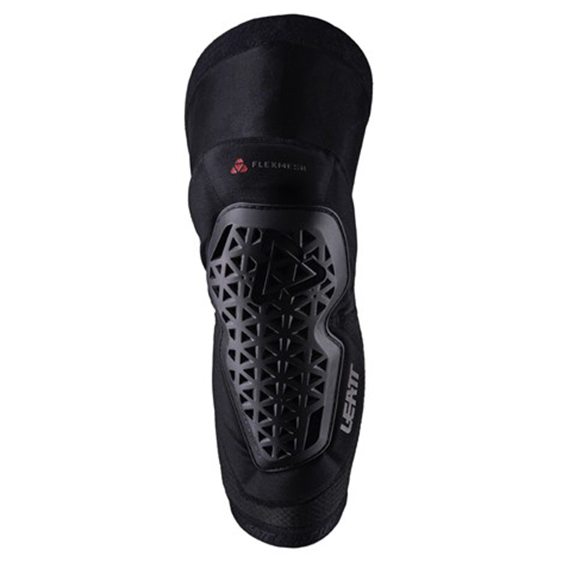 Leatt FlexMesh Knee Guard - XL - Black - Image 2
