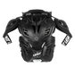 Leatt Fusion 3.0 Body Protection Vest - S-M - Black - Image 2
