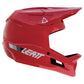 Leatt Gravity 1.0 Youth Helmet - XXS - Fire Red - Image 1