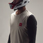 Leatt Gravity 2.0 Jersey - L - White - Image 4