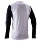 Leatt Gravity 2.0 Jersey - M - White - Image 2