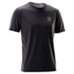 Leatt Gravity 3.0 Jersey - XL - Ghost Black - Image 1