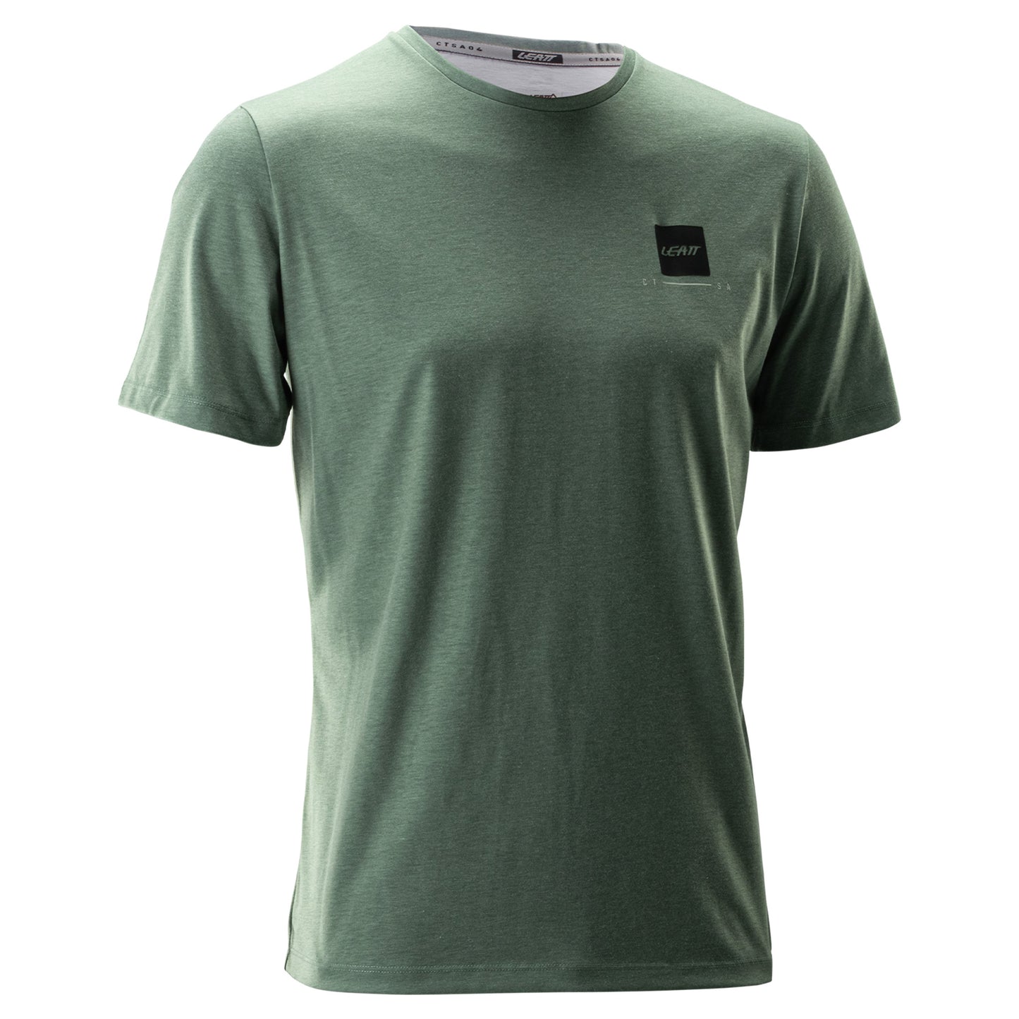 Leatt Gravity 3.0 Jersey - XL - Mist Green - Image 1