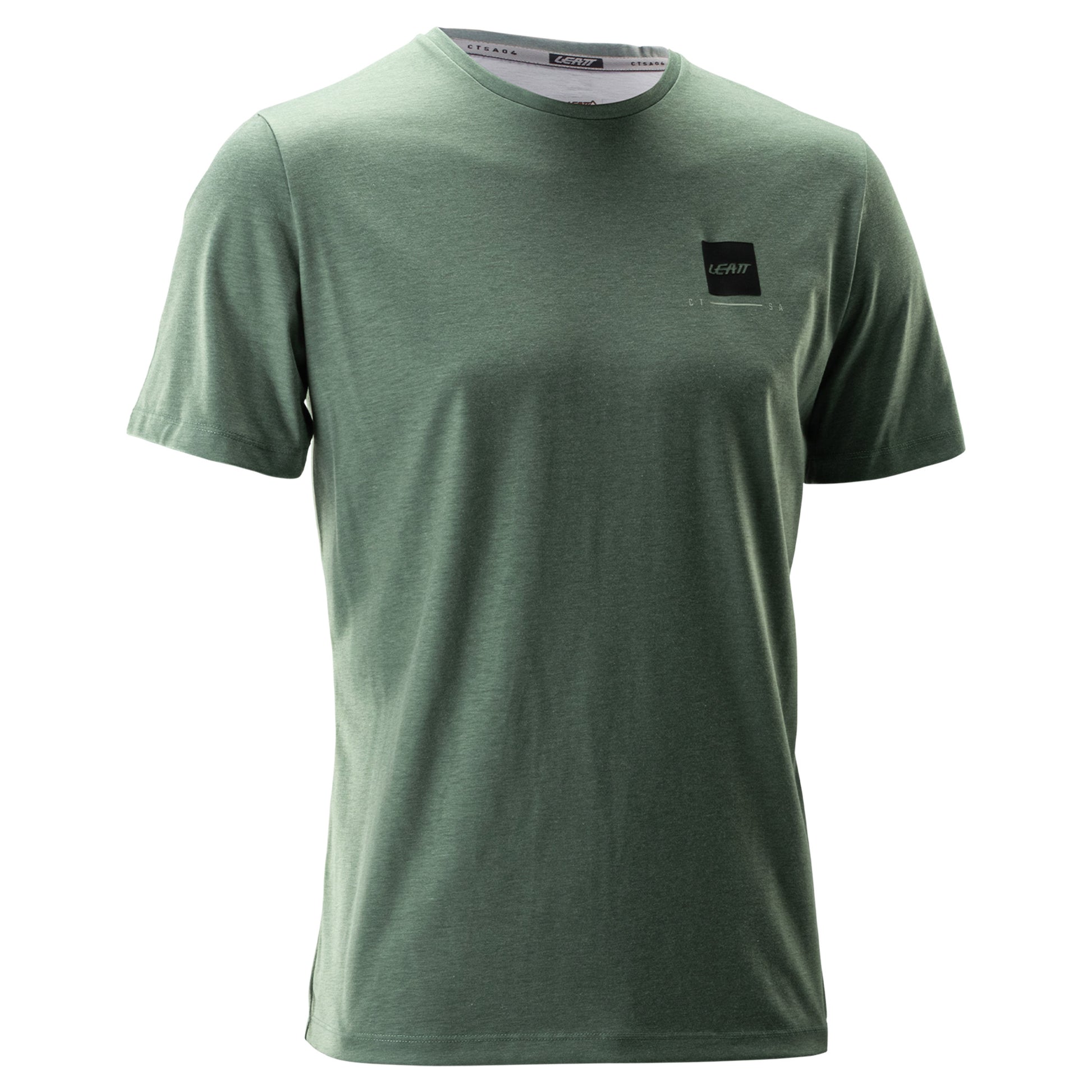 Leatt Gravity 3.0 Jersey - XL - Mist Green - Image 1