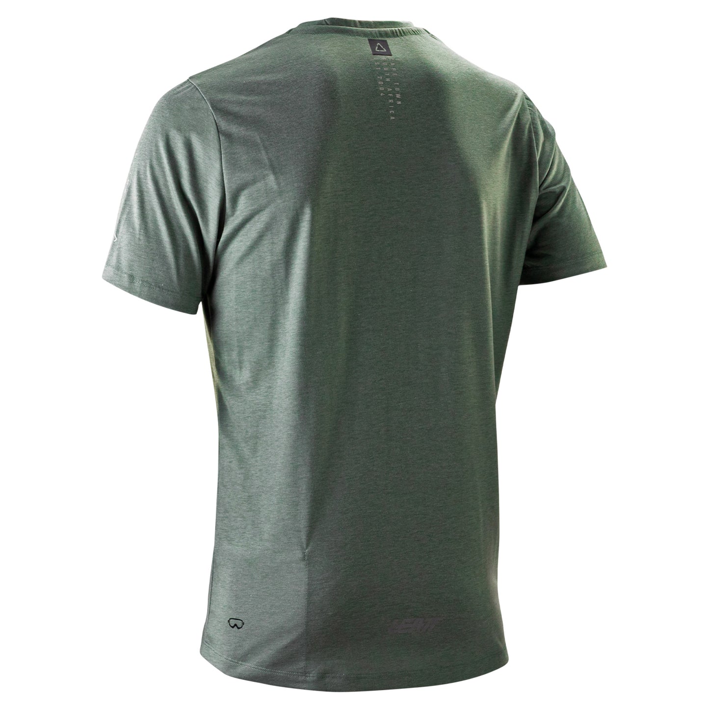 Leatt Gravity 3.0 Jersey - XL - Mist Green - Image 2