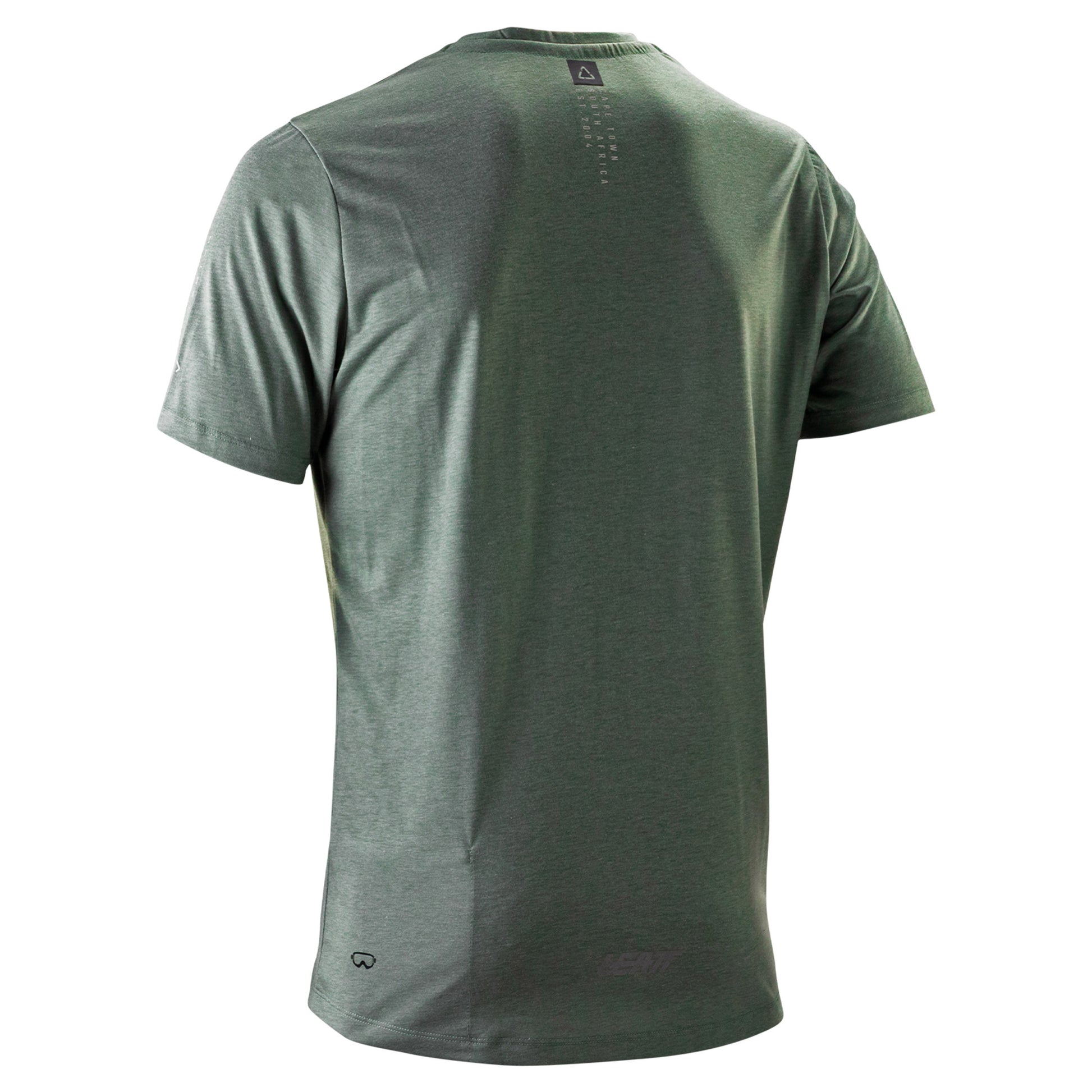 Leatt Gravity 3.0 Jersey - XL - Mist Green - Image 2