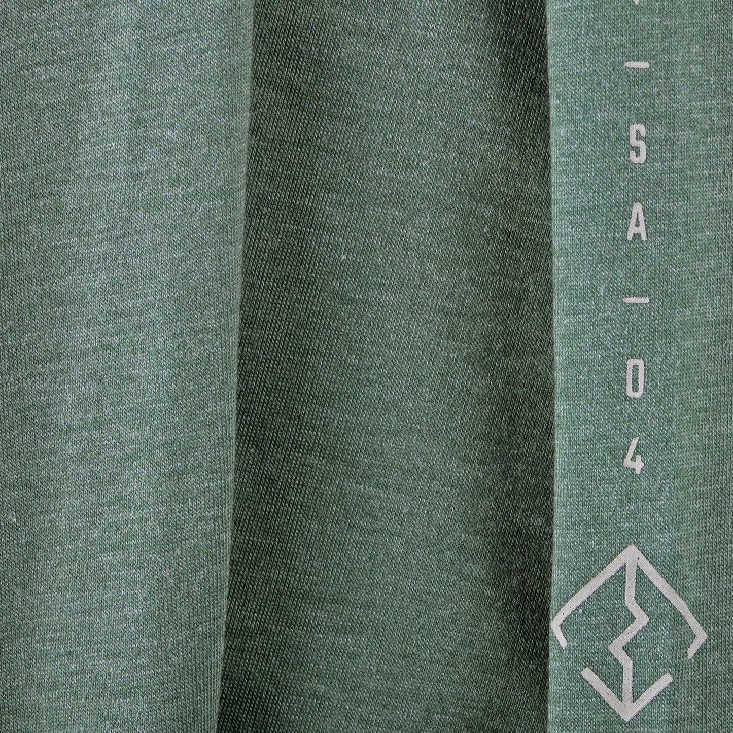 Leatt Gravity 3.0 Jersey - XL - Mist Green - Image 3