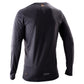 Leatt Gravity 3.0 Long Sleeve Jersey - 2XL - Ghost Black - Image 2