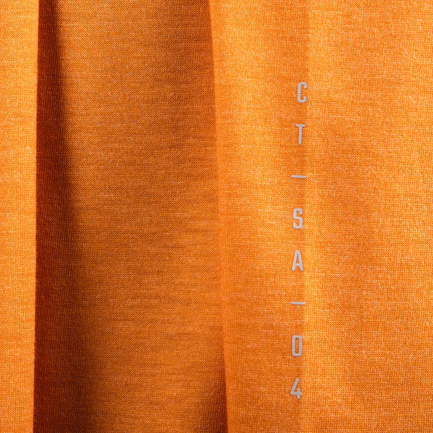 Leatt Gravity 3.0 Long Sleeve Jersey - L - Lager Yellow - Image 3