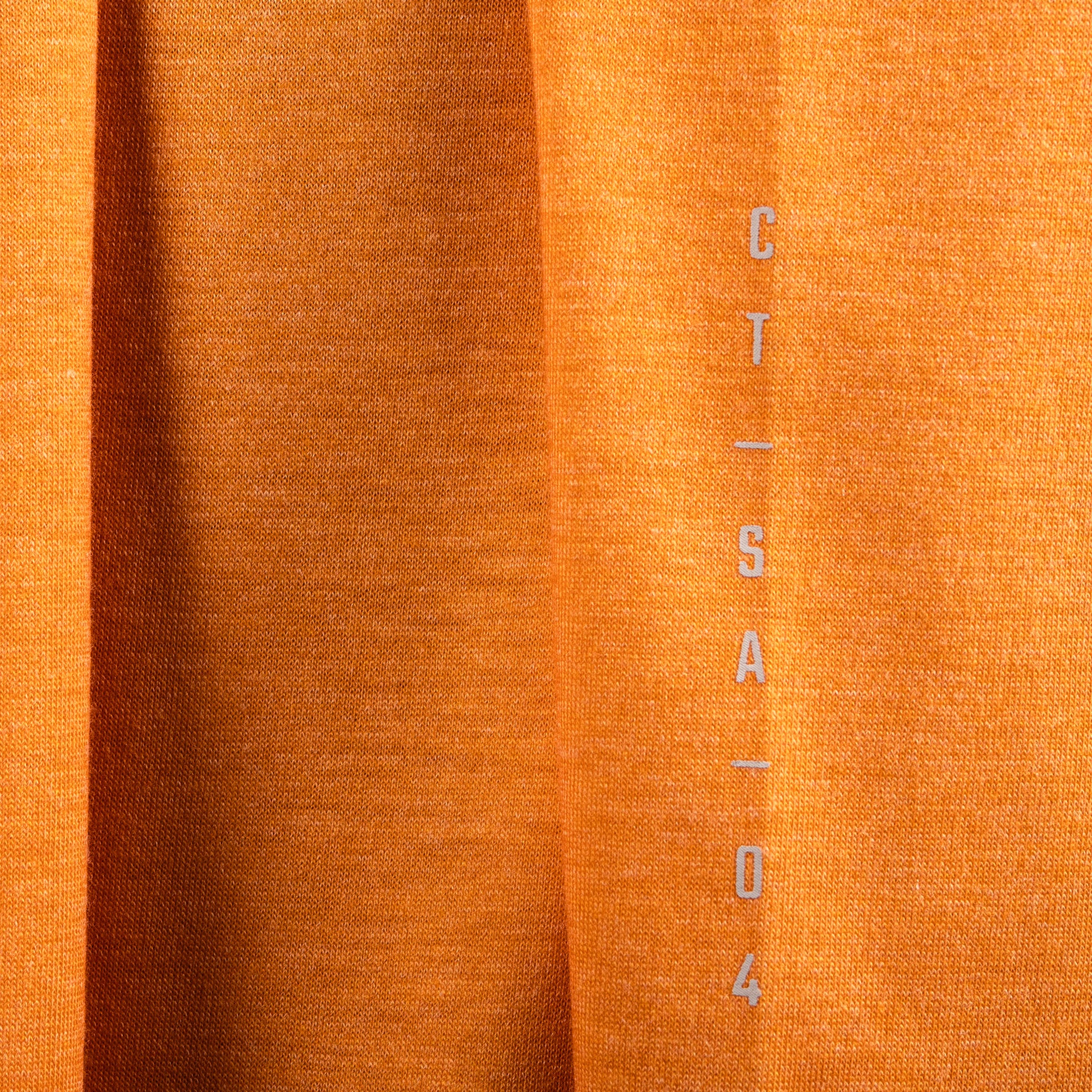 Leatt Gravity 3.0 Long Sleeve Jersey - L - Lager Yellow - Image 3