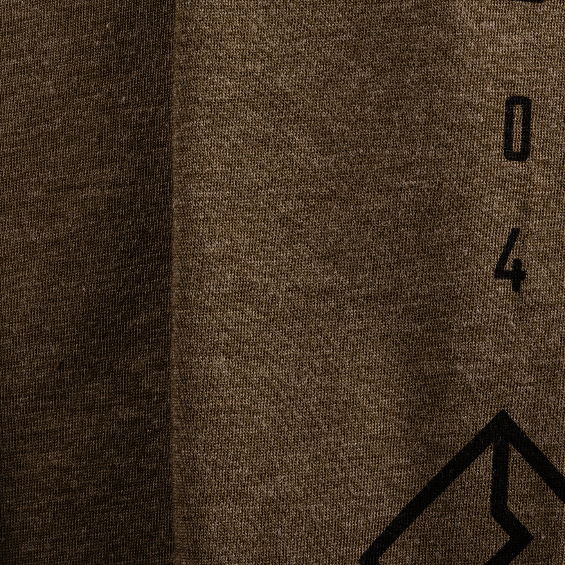 Leatt Gravity 3.0 Long Sleeve Jersey - L - Loam Brown - Image 3