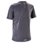 Leatt Gravity 3.0 Women's Jersey - XS - Ghost Black - Image 2