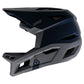 Leatt Gravity 4.0 Helmet - XL - Stealth Black/Grey - Image 2