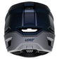Leatt Gravity 4.0 Helmet - XL - Stealth Black/Grey - Image 4