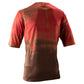 Leatt Gravity 4.0 Jersey - L - Dusty Red - Image 2