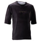 Leatt Gravity 4.0 Jersey - XL - Black - Image 1