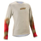 Leatt Gravity 4.0 Long Sleeve Women's Jersey - L - Cream White - Image 1