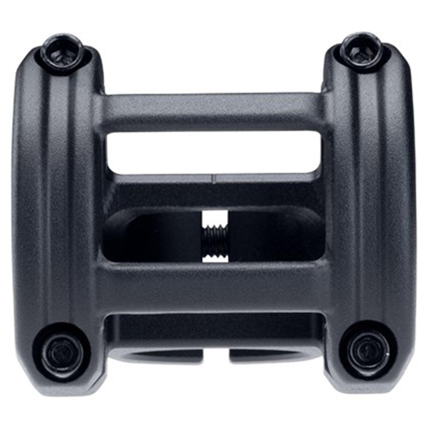 Leatt Gravity 4.0 Stem - 1 1/8th Inch Steerer - 31.8mm - 34mm - 0 Degree - Black - Image 2