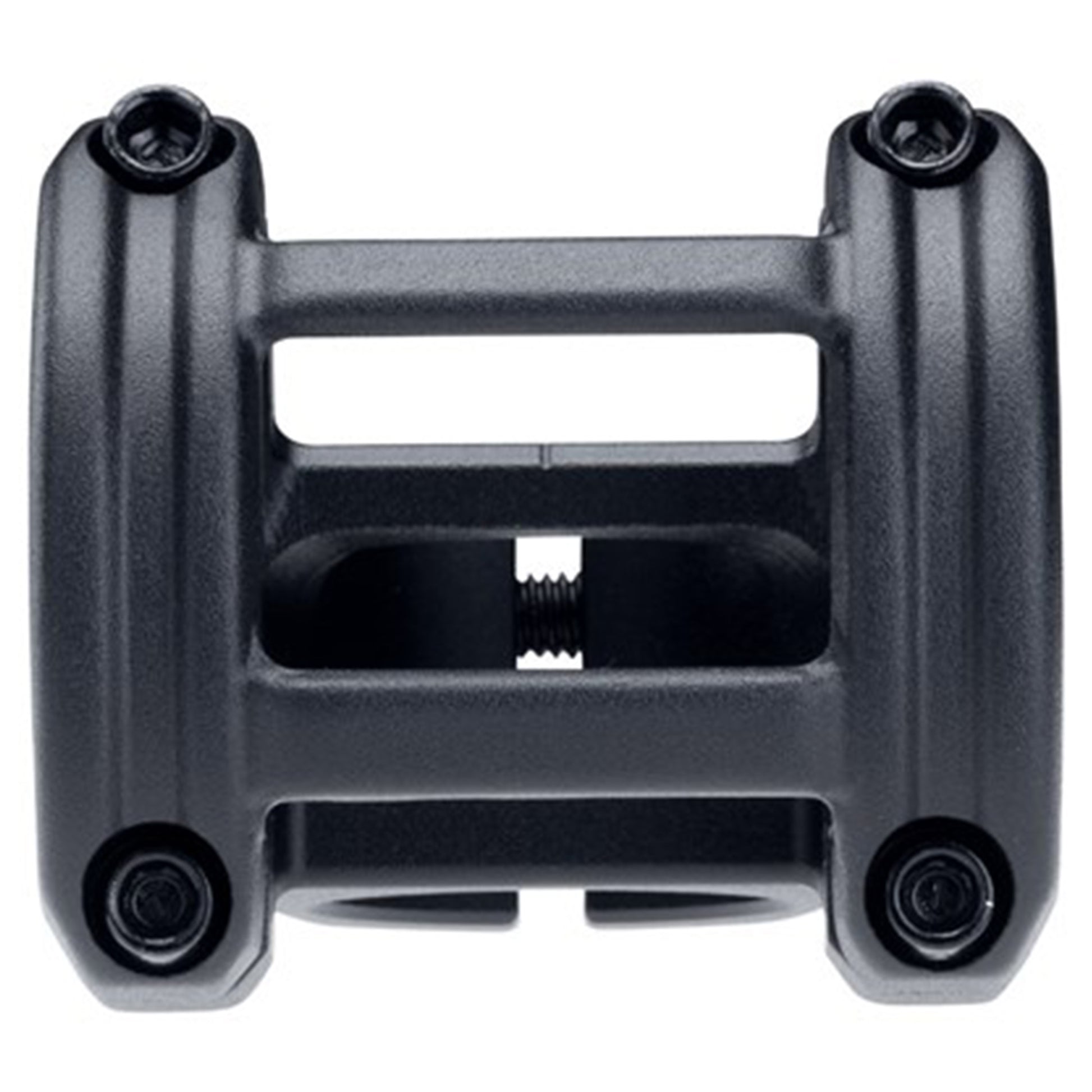 Leatt Gravity 4.0 Stem - 1 1/8th Inch Steerer - 31.8mm - 34mm - 0 Degree - Black - Image 2