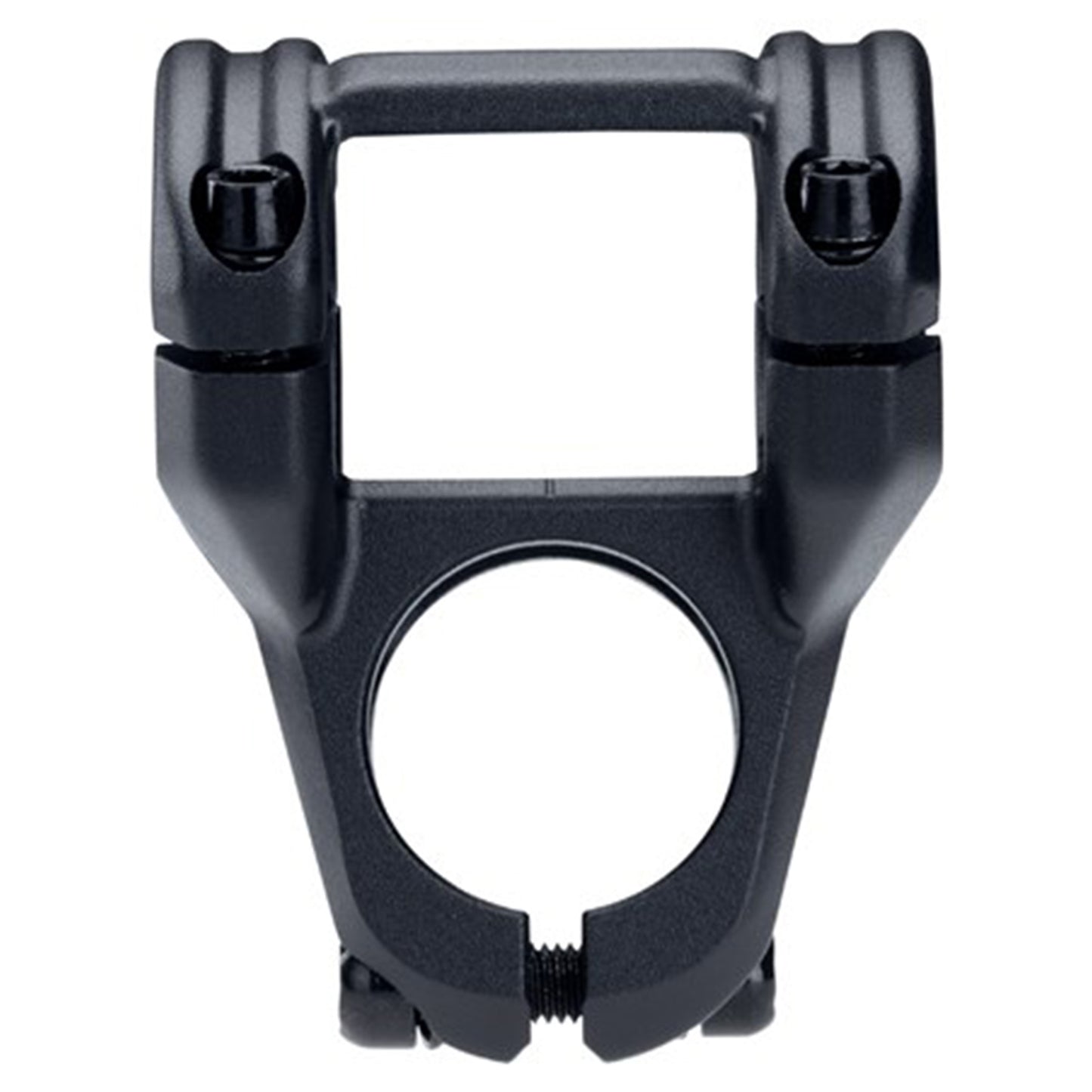 Leatt Gravity 4.0 Stem - 1 1/8th Inch Steerer - 31.8mm - 34mm - 0 Degree - Black - Image 6