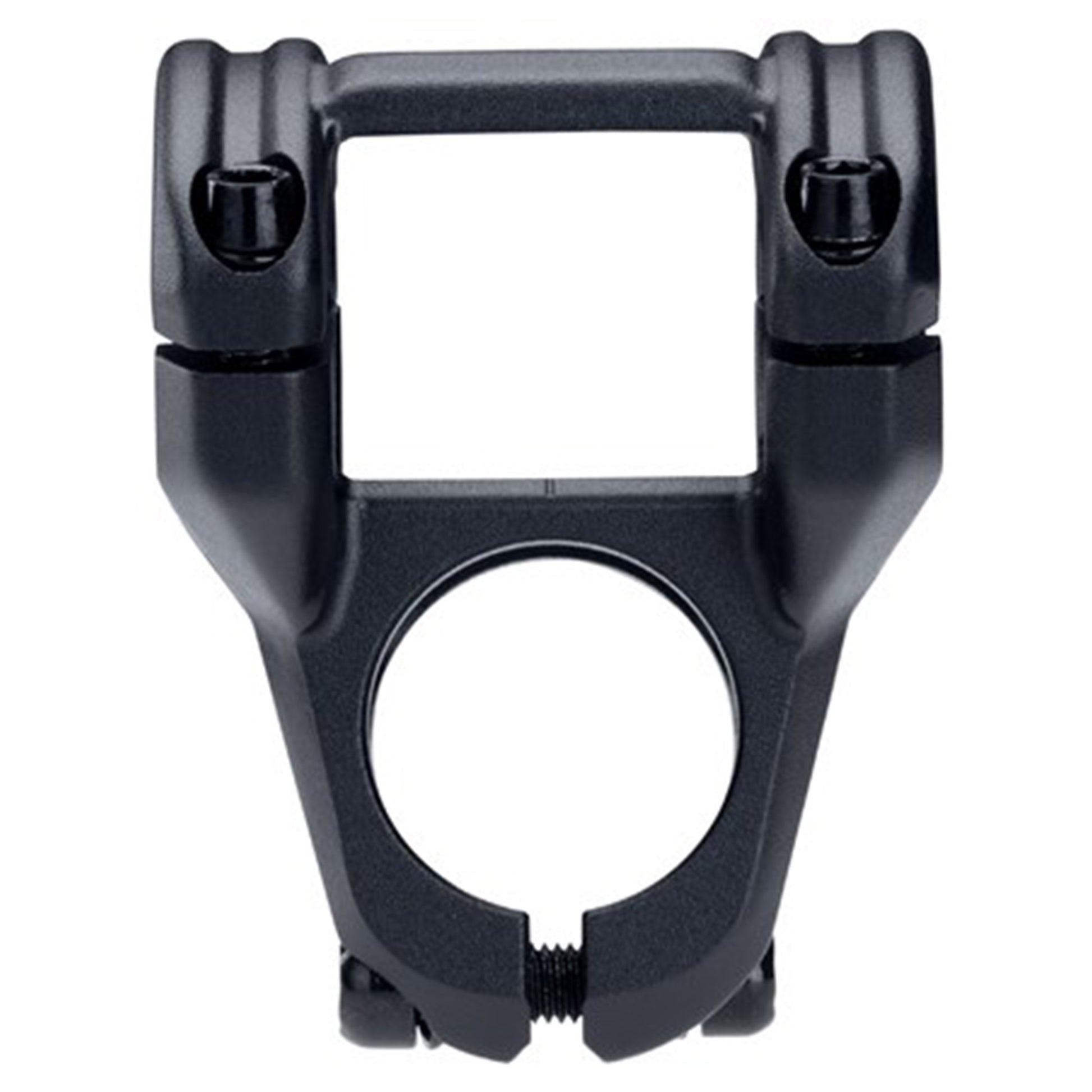 Leatt Gravity 4.0 Stem - 1 1/8th Inch Steerer - 31.8mm - 34mm - 0 Degree - Black - Image 6
