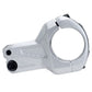 Leatt Gravity 4.0 Stem - 1 1/8th Inch Steerer - 31.8mm - 34mm - 0 Degree - Silver - Image 5