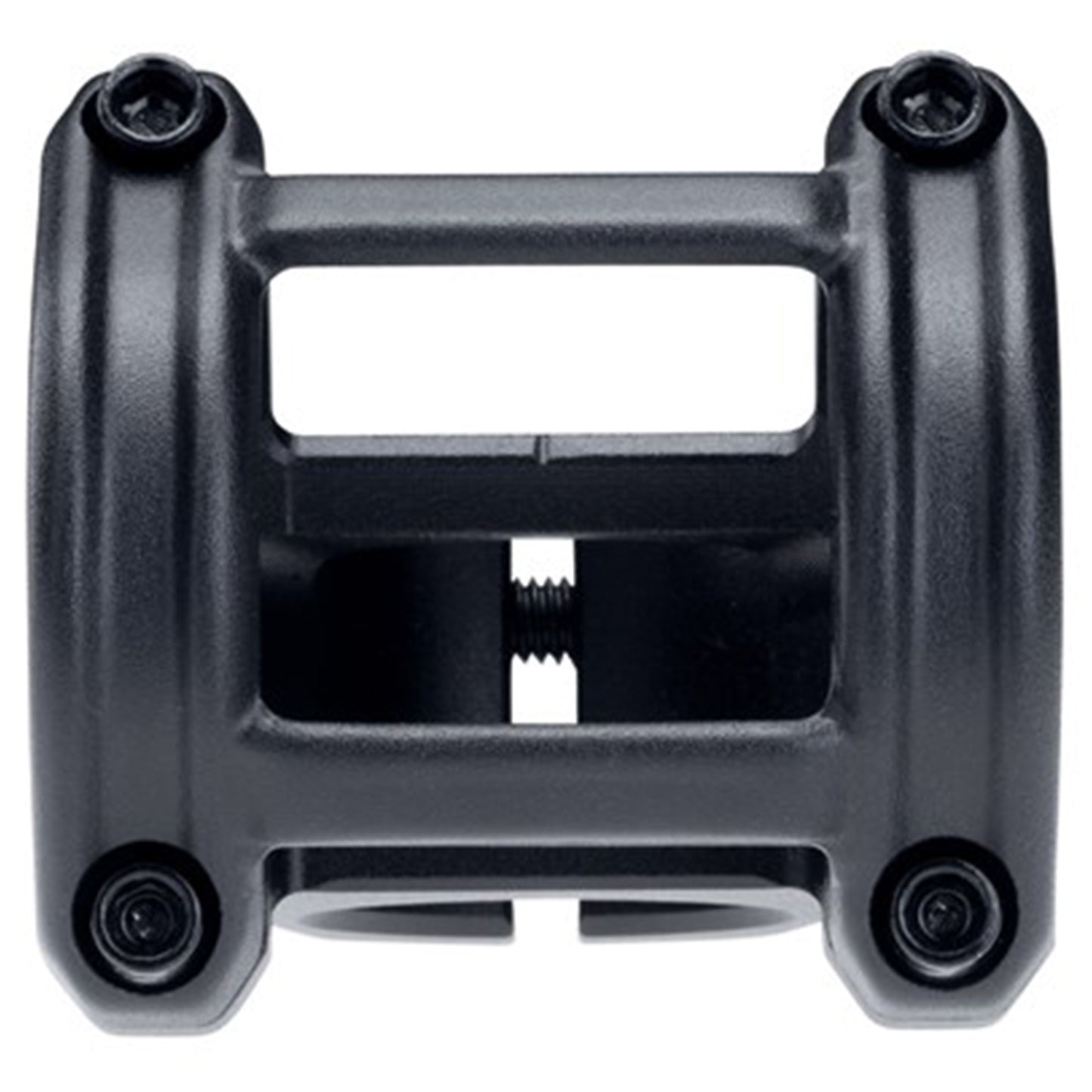 Leatt Gravity 4.0 Stem - 1 1/8th Inch Steerer - 35mm - 34mm - 0 Degree - Black - Image 2