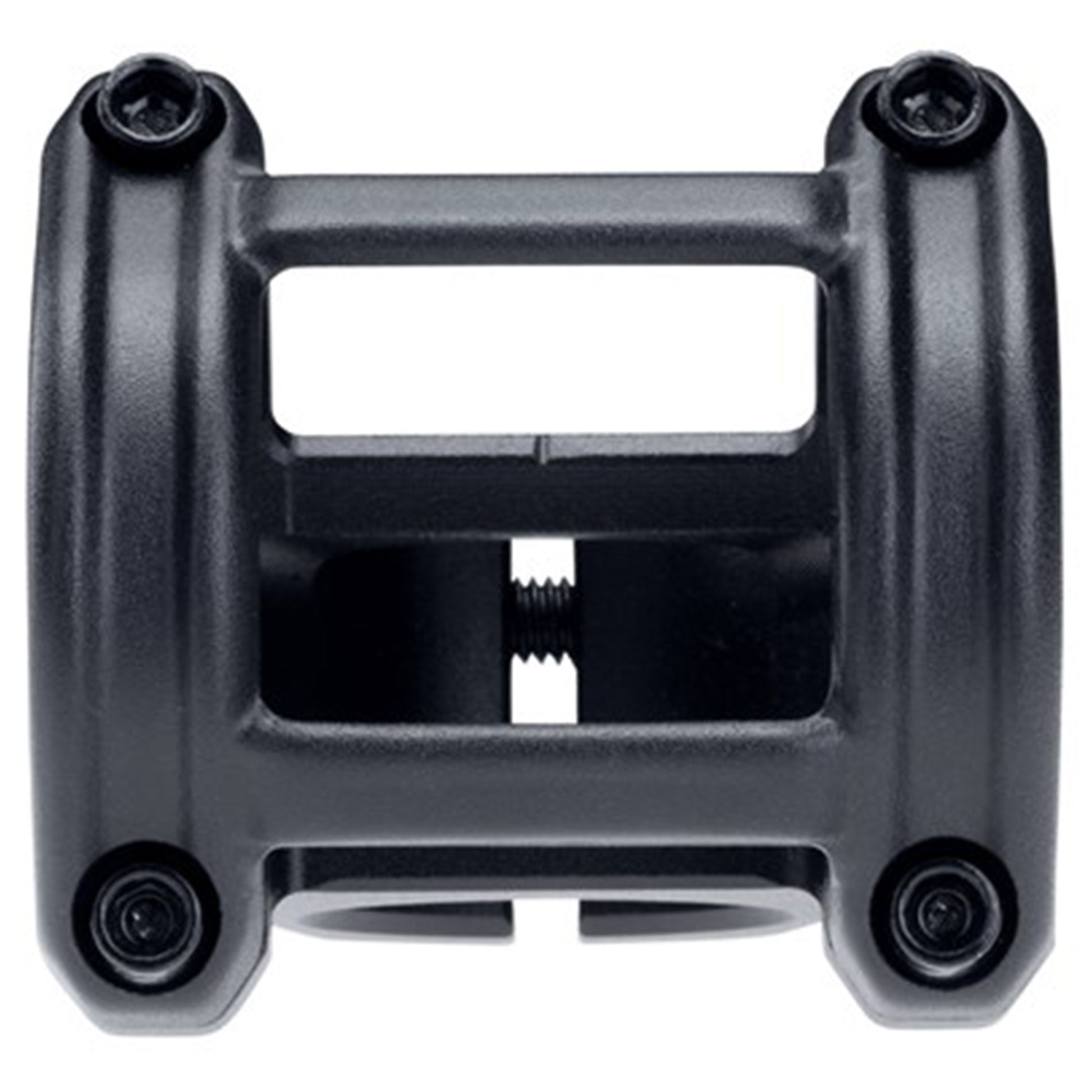 Leatt Gravity 4.0 Stem - 1 1/8th Inch Steerer - 35mm - 34mm - 0 Degree - Black - Image 2
