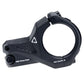 Leatt Gravity 4.0 Stem - 1 1/8th Inch Steerer - 35mm - 34mm - 0 Degree - Black - Image 5