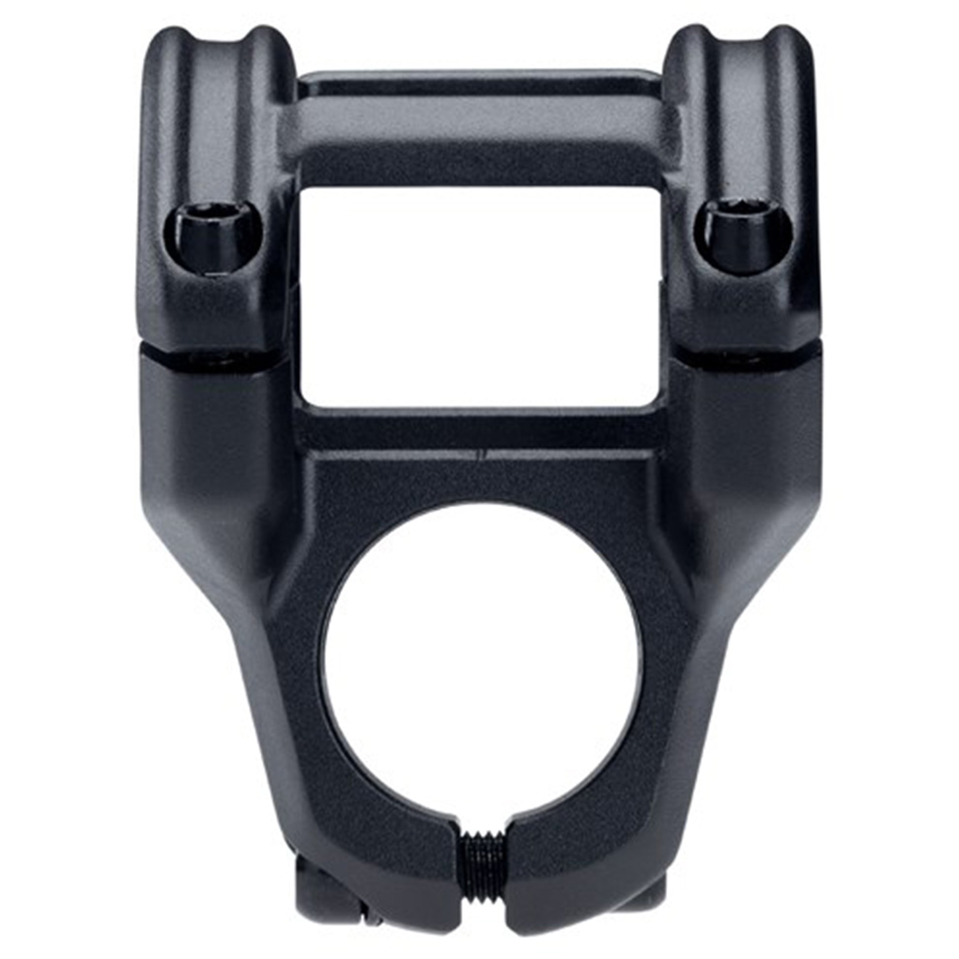 Leatt Gravity 4.0 Stem - 1 1/8th Inch Steerer - 35mm - 34mm - 0 Degree - Black - Image 6