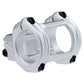 Leatt Gravity 4.0 Stem - 1 1/8th Inch Steerer - 35mm - 34mm - 0 Degree - Silver - Image 4