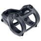 Leatt Gravity 4.0 Stem - 1 1/8th Inch Steerer - 35mm - 44mm - 0 Degree - Black - Image 1