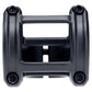 Leatt Gravity 4.0 Stem - 1 1/8th Inch Steerer - 35mm - 44mm - 0 Degree - Black - Image 2