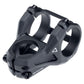 Leatt Gravity 4.0 Stem - 1 1/8th Inch Steerer - 35mm - 44mm - 0 Degree - Black - Image 3