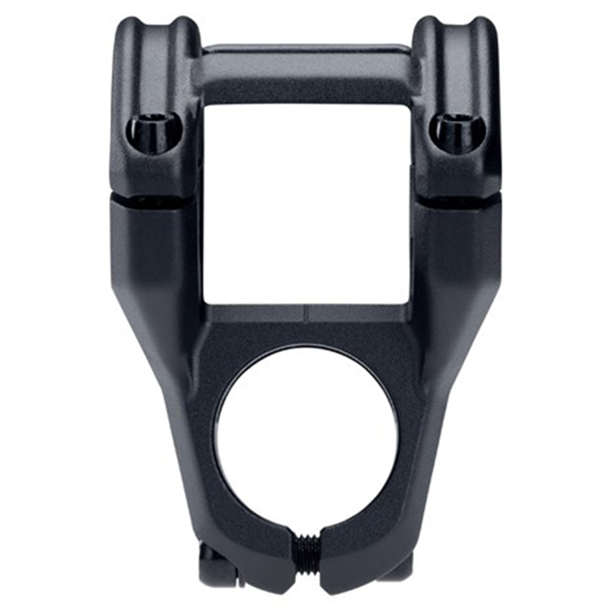 Leatt Gravity 4.0 Stem - 1 1/8th Inch Steerer - 35mm - 44mm - 0 Degree - Black - Image 6