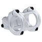 Leatt Gravity 4.0 Stem - 1 1/8th Inch Steerer - 35mm - 44mm - 0 Degree - Silver - Image 3